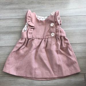 Zara dress